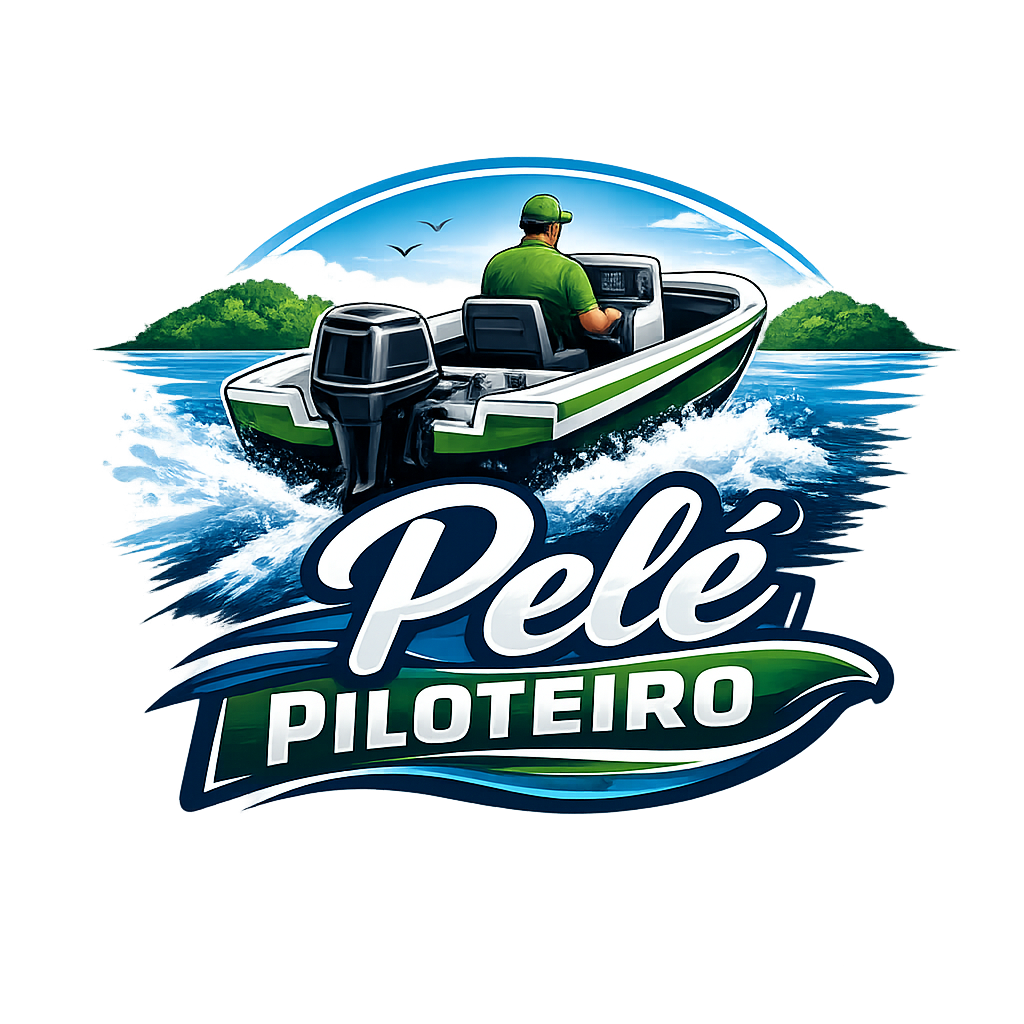 Pelé Piloteiro